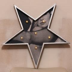 Church, Scott Title: Good Magic and Bad Magic