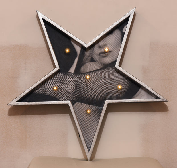 Church, Scott Title: Good Magic and Bad Magic