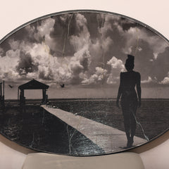 Church, Scott Title: Long Walk