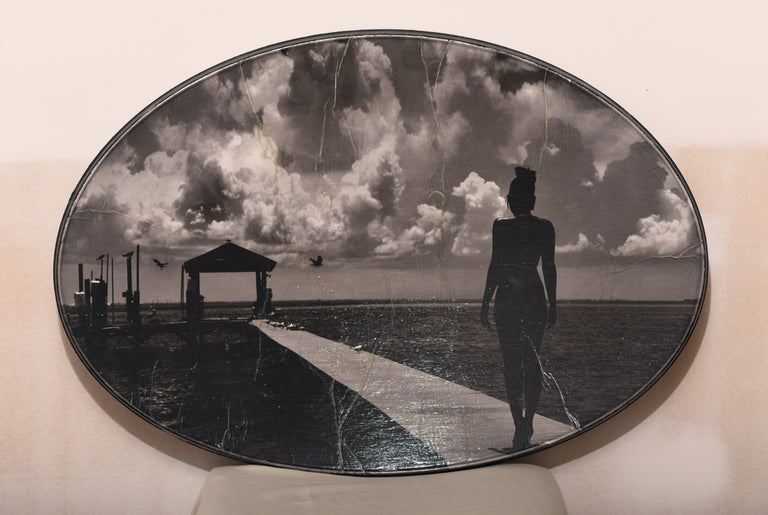 Church, Scott Title: Long Walk