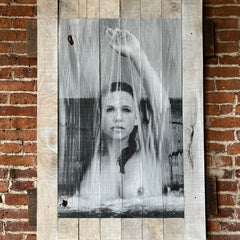 Church, Scott Title: Sara Jamaica