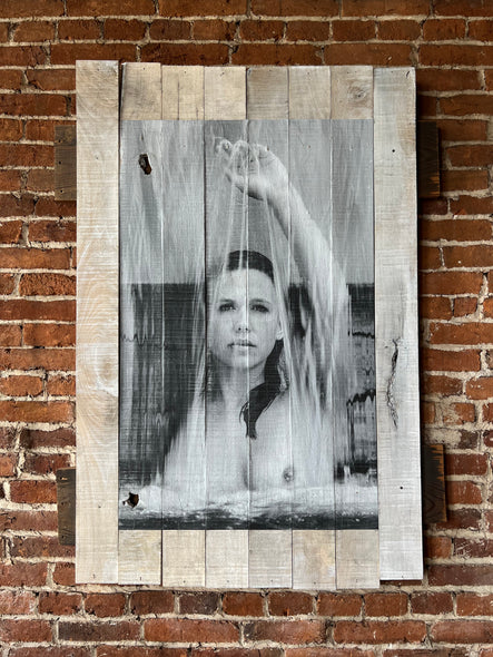 Church, Scott Title: Sara Jamaica