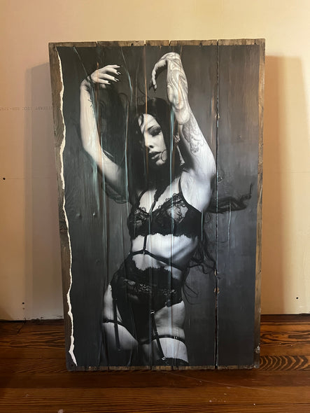 Church, Scott Title: Sophie