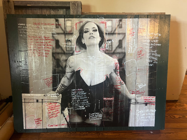 Church, Scott Title: Untitled 4