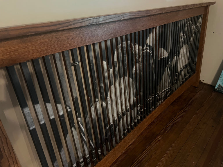 Church, Scott Title: Untitled 6