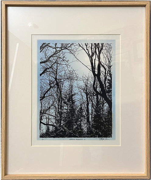 Seals, N Blake Title: Grayson Highlands III