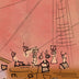 Seals, N Blake title: NK01 Tea