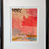 Seals, N Blake title: NK01 Tea