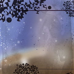 Seals, N Blake Title: Star Field