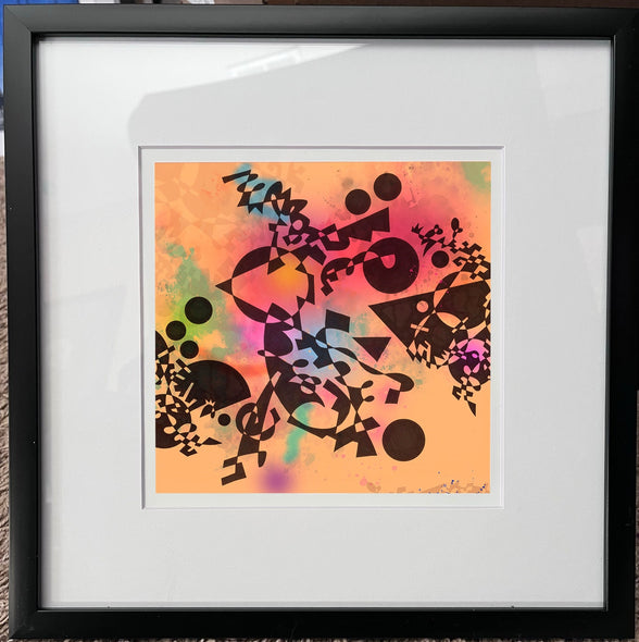 Seals, N Blake Title: Zooble