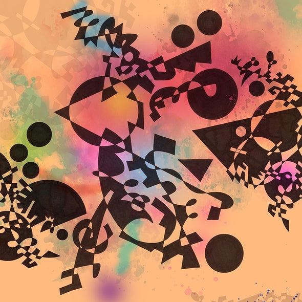 Seals, N Blake Title: Zooble