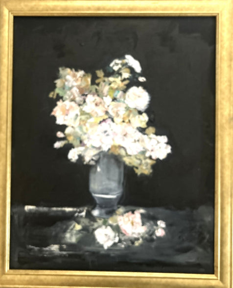 Seely, Suzanne Title: A Spring Bouquet