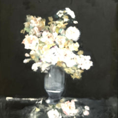 Seely, Suzanne Title: A Spring Bouquet