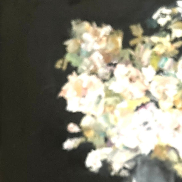 Seely, Suzanne Title: A Spring Bouquet