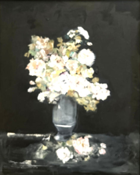Seely, Suzanne Title: A Spring Bouquet