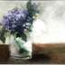 Seely, Suzanne Title: Early Morning Bouquet