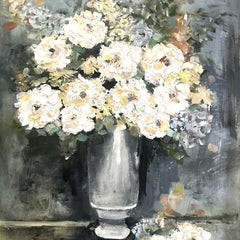 Seely, Suzanne Title: Eternal Bloom