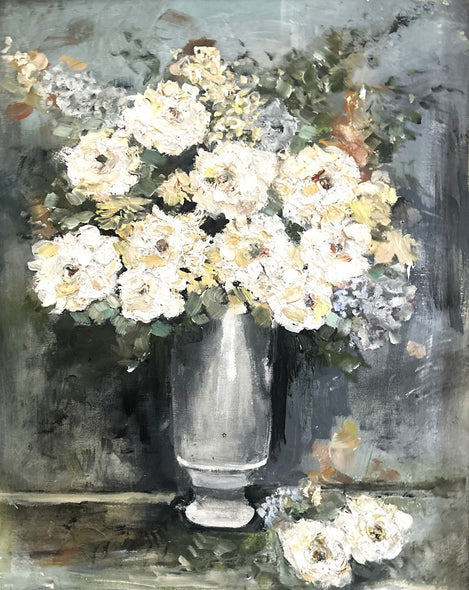 Seely, Suzanne Title: Eternal Bloom