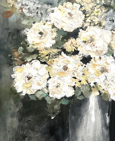 Seely, Suzanne Title: Eternal Bloom