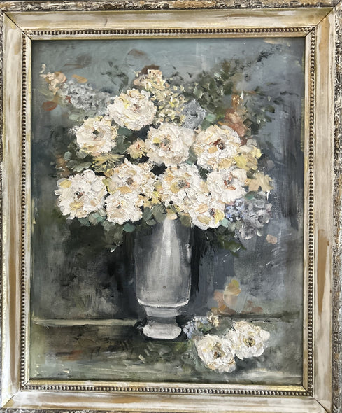 Seely, Suzanne Title: Eternal Bloom