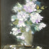 Seely, Suzanne Title: Flowers in Lavender