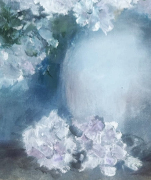 Seely, Suzanne Title: Snowfall Bouquet