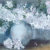 Seely, Suzanne Title: Snowfall Bouquet