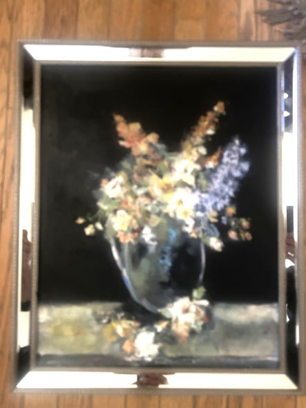 Seely, Suzanne Title: Winter's Palette