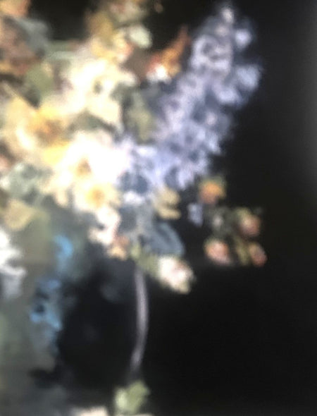 Seely, Suzanne Title: Winter's Palette