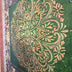Shah, Syeda title: Desert Bloom