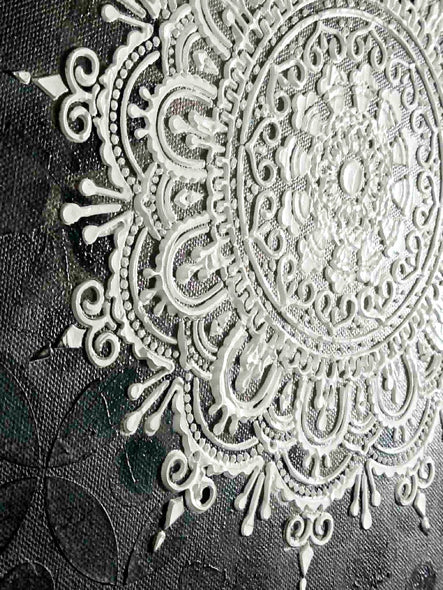 Shah, Syeda title: Masks of the MInd