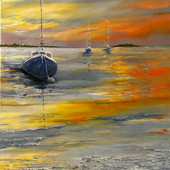 Sharon Austin Title: Evening Anchor