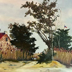 Sharon Austin Title: Lighthouse