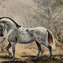 Sharon Melton Title: I'm Too Sexy for My Coat