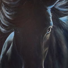 Sharon Melton Title: Romeo