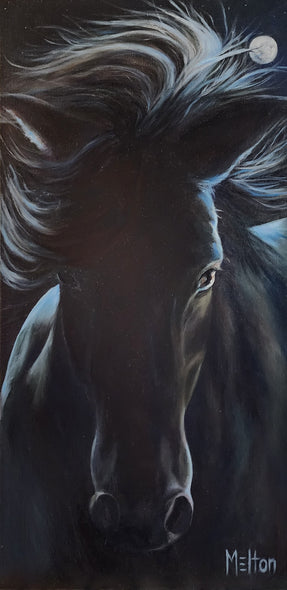 Sharon Melton Title: Romeo