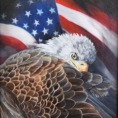 Sharon Melton Title: The Protector