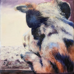 Sharon Melton Title: This Little Piggy