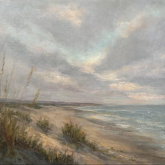 Shaw, Linda  title: Aqua Reach