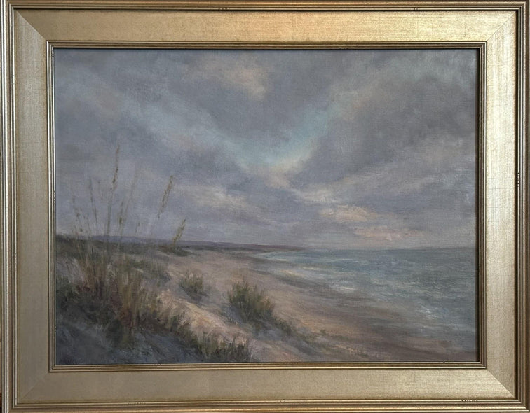 Shaw, Linda  title: Aqua Reach