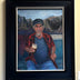 Shaw, Linda title: Me Pint & Me Smoke