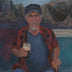 Shaw, Linda title: Me Pint & Me Smoke