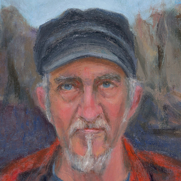 Shaw, Linda title: Me Pint & Me Smoke