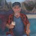 Shaw, Linda title: Me Pint & Me Smoke