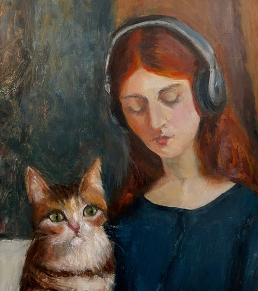 Shaw, Linda Title: Redheads