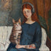 Shaw, Linda Title: Redheads