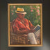 Shaw, Linda  title: Reggie