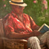 Shaw, Linda  title: Reggie