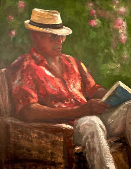 Shaw, Linda  title: Reggie