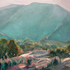 Shaw, Linda Title: Southern California's Balcony